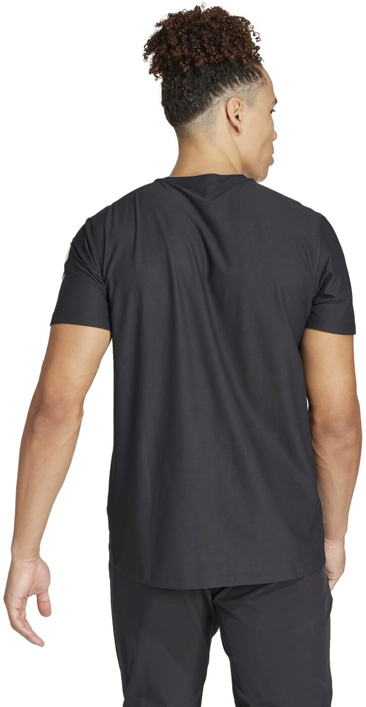 OTR B TEE BLACK Bild 3