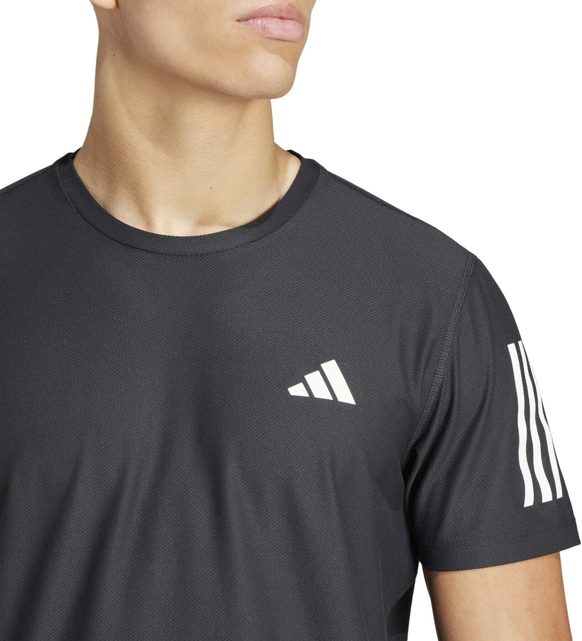 OTR B TEE BLACK Bild 6