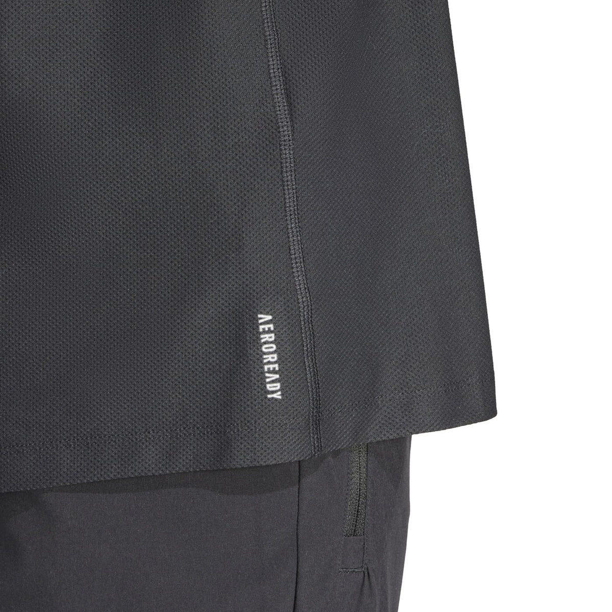 OTR B TEE BLACK Bild 7