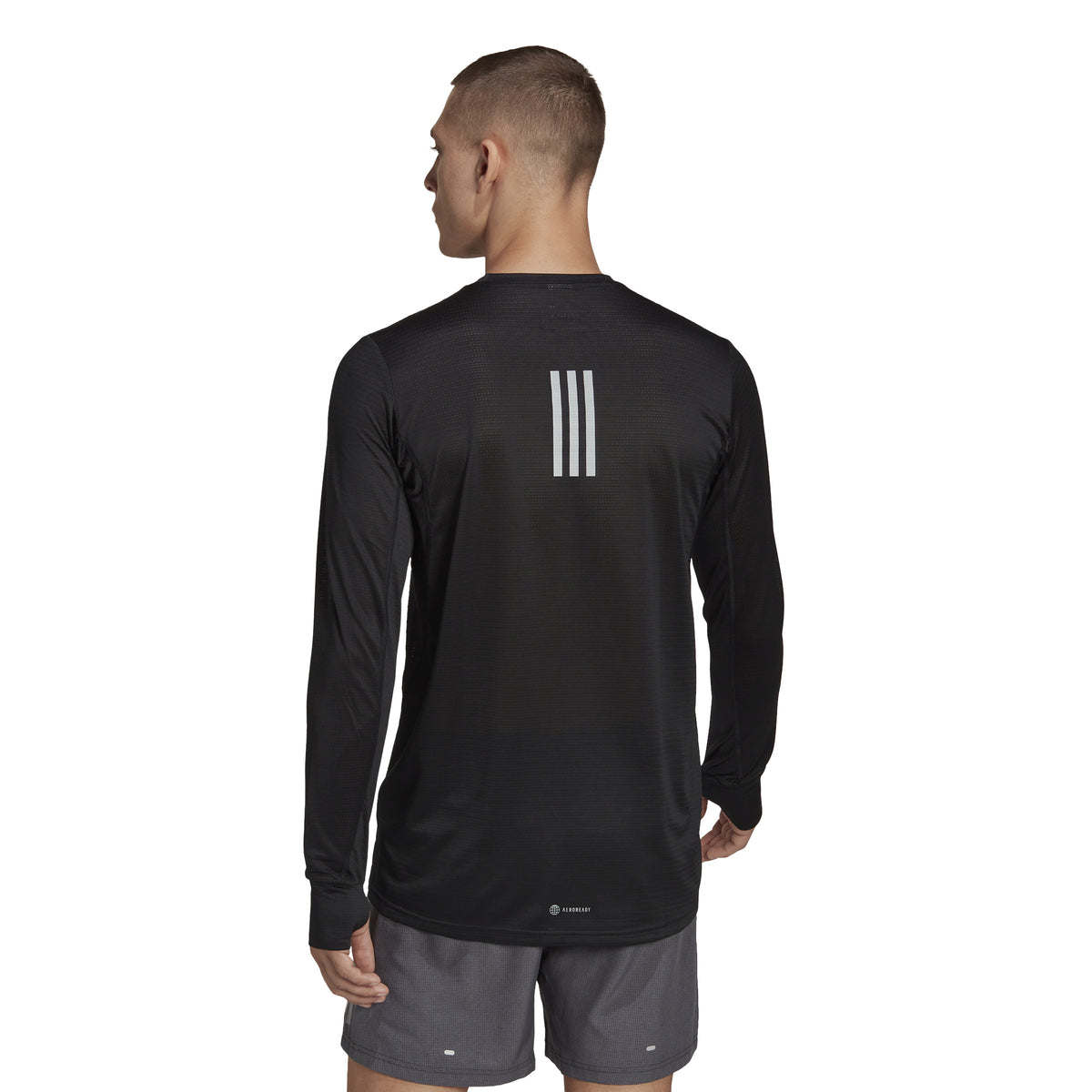 OTR LONGSLEEVE BLACK Bild 10