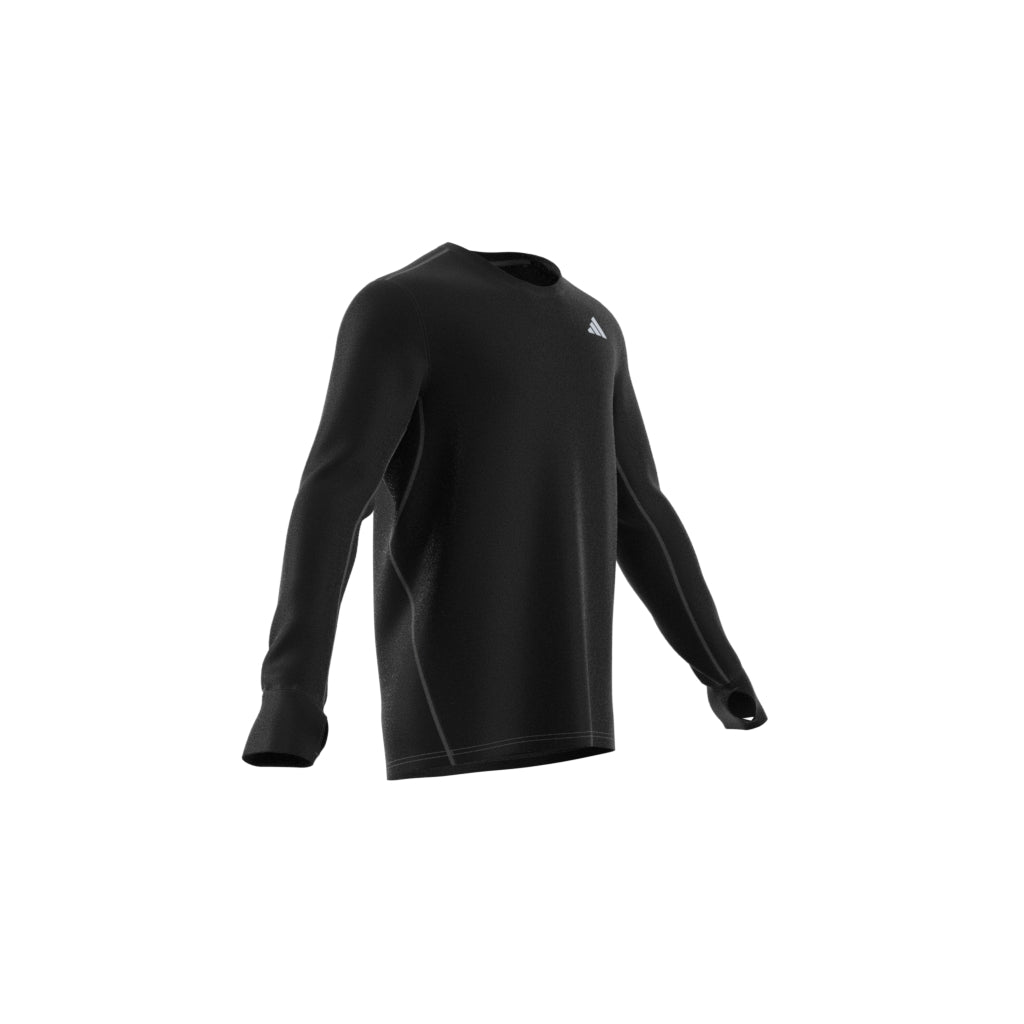 OTR LONGSLEEVE BLACK Bild 2