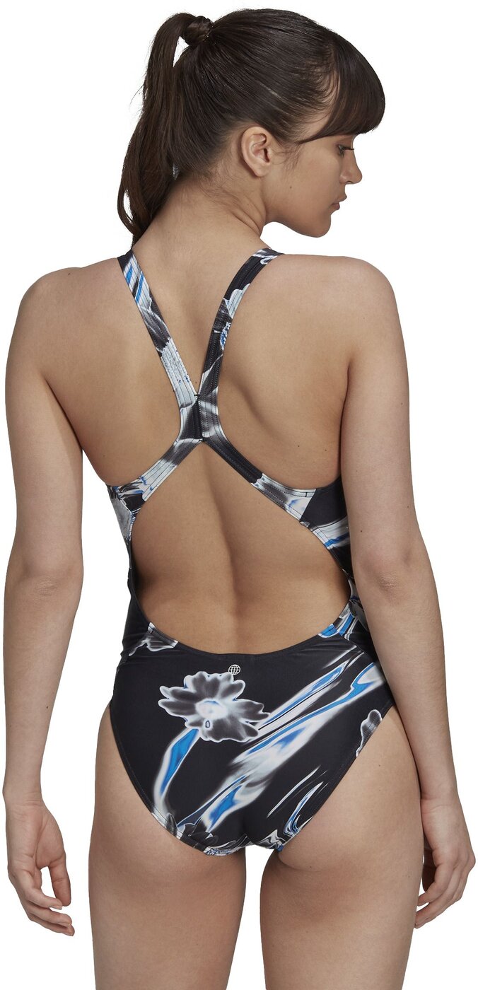 POS SEA 3S SUIT BLACK/WHITE Bild 3