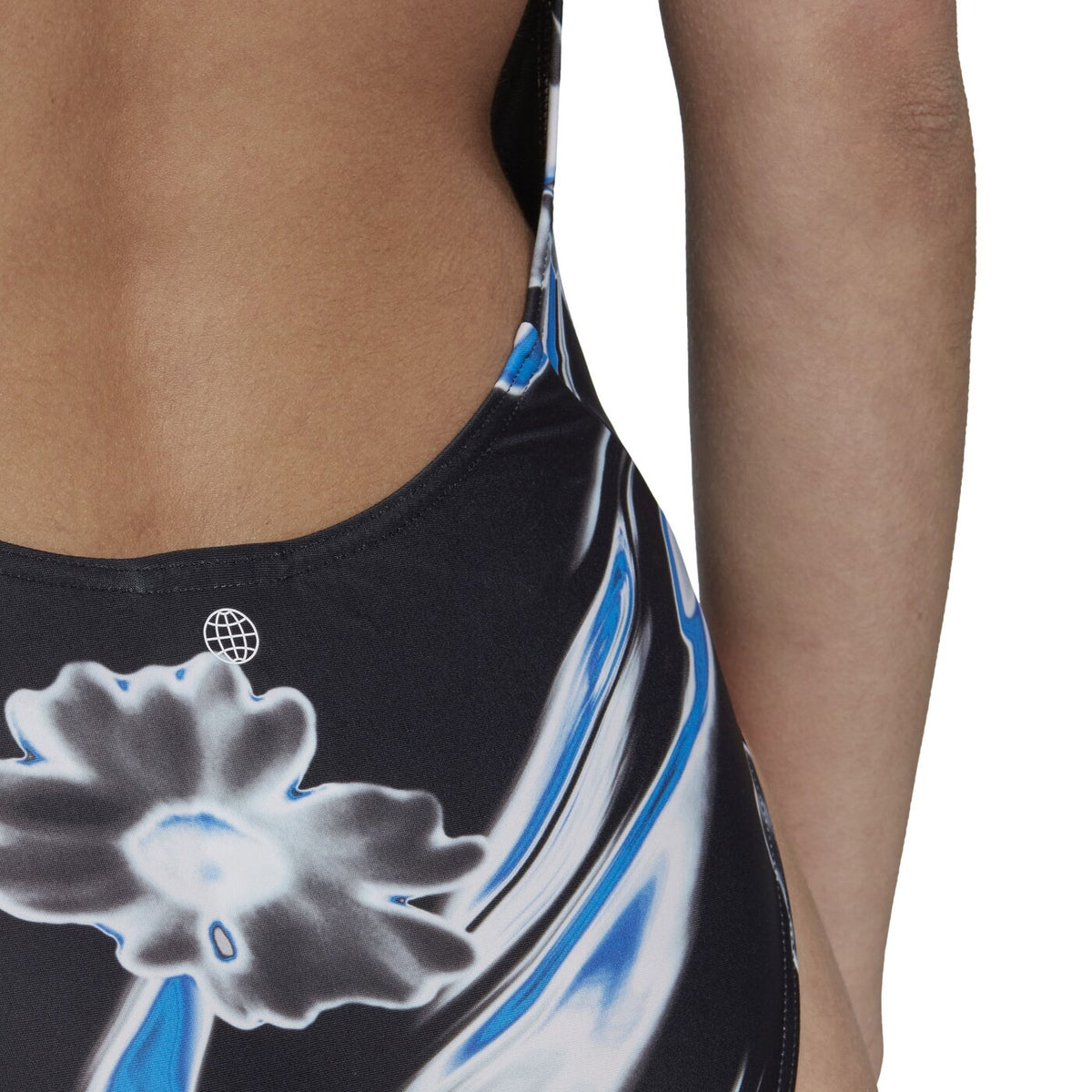 POS SEA 3S SUIT BLACK/WHITE Bild 6