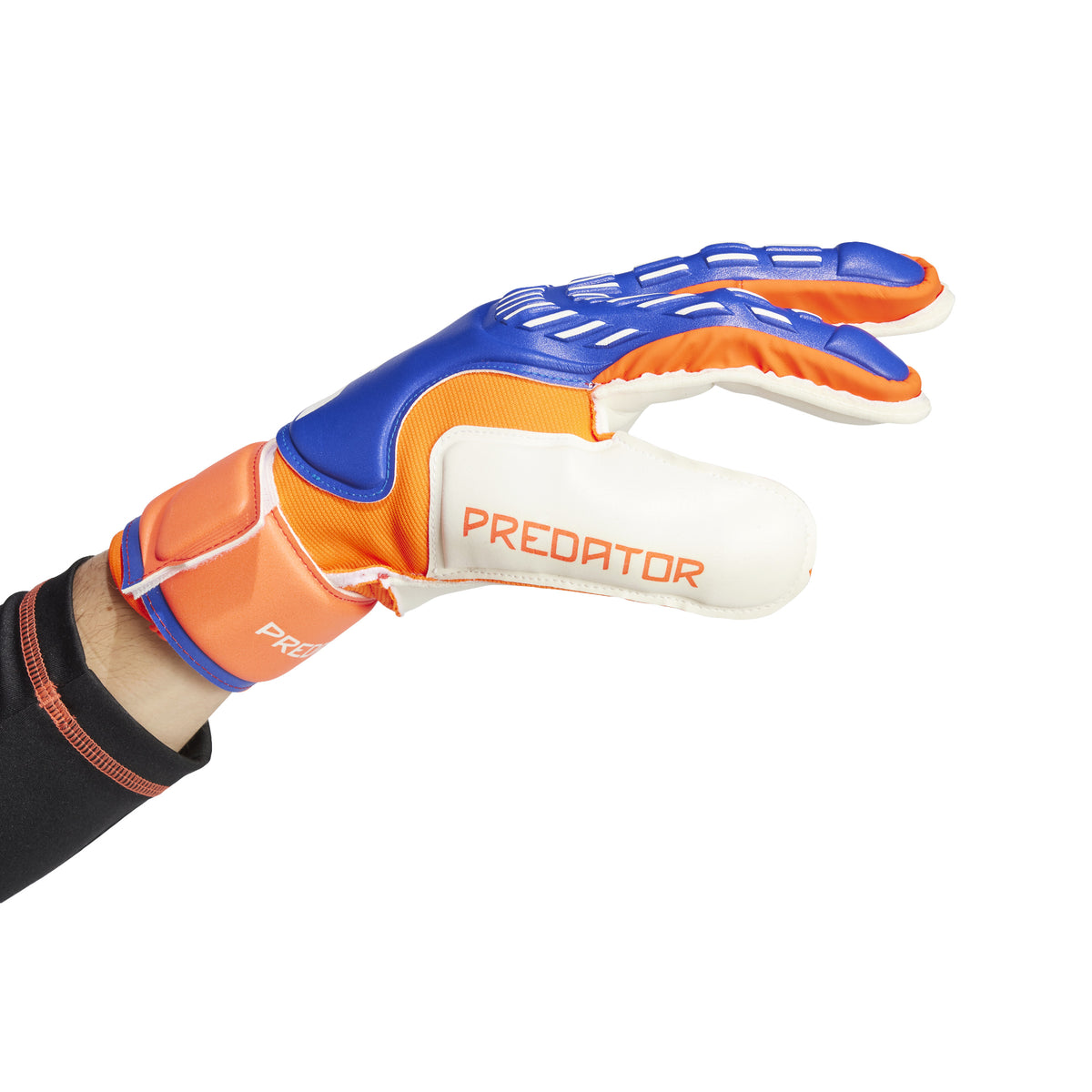 PRED GL MTC FS LUCBLU/SOLRED/WHITE Bild 3