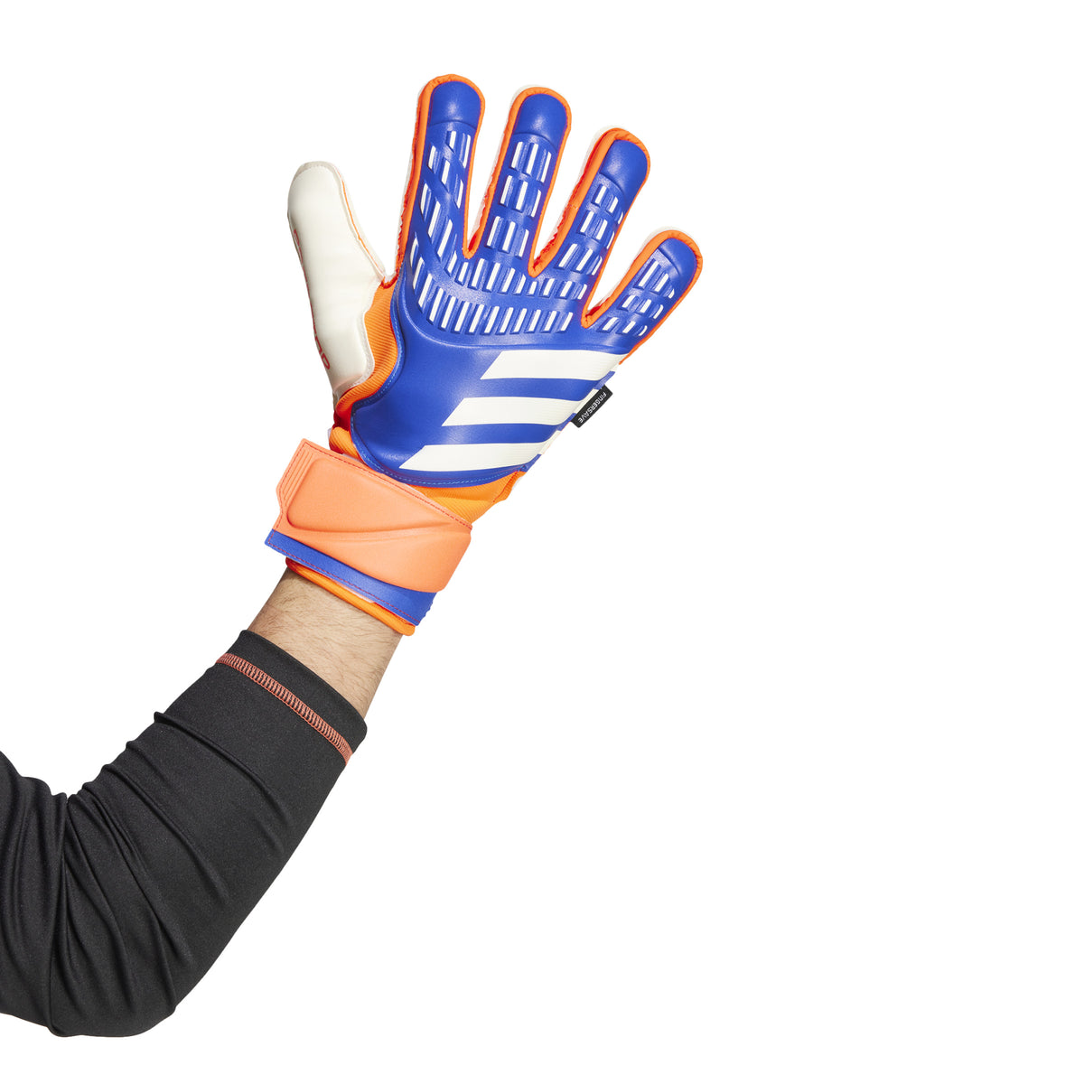 PRED GL MTC FS LUCBLU/SOLRED/WHITE Bild 7
