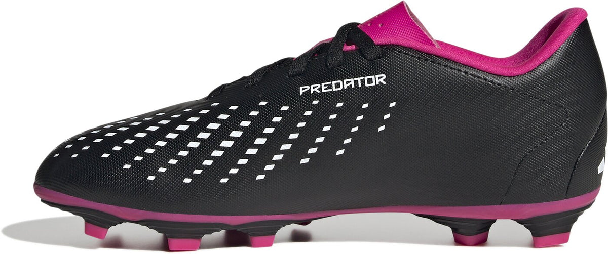 PREDATOR ACCURACY.4 FxG J CBLACK/FTWWHT/TESHPK Bild 8