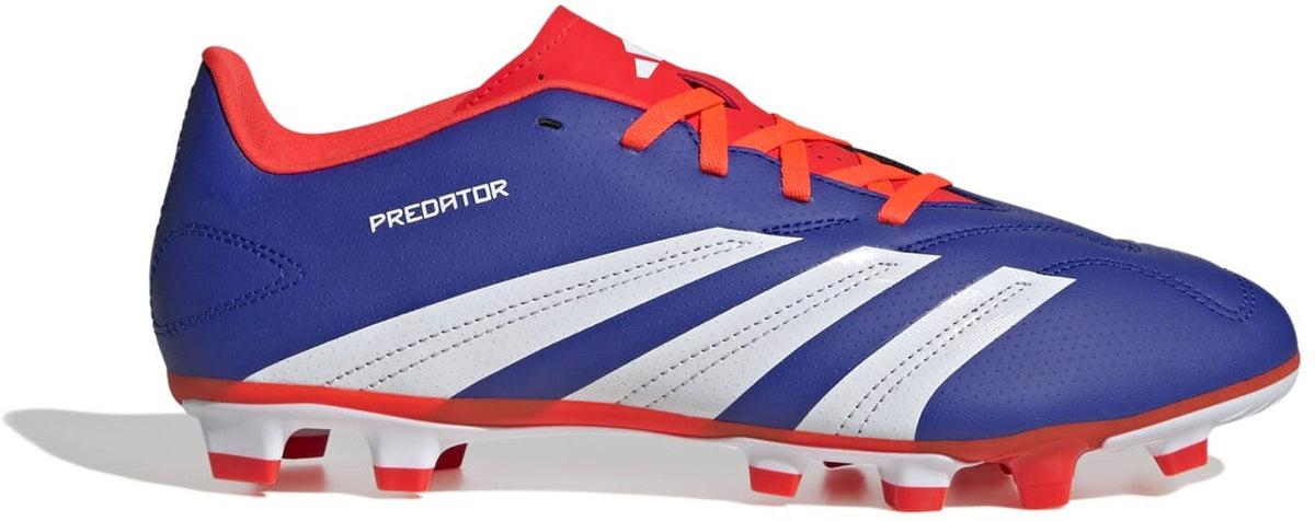 PREDATOR CLUB FxG LUCBLU/FTWWHT/SOLRED Bild 1