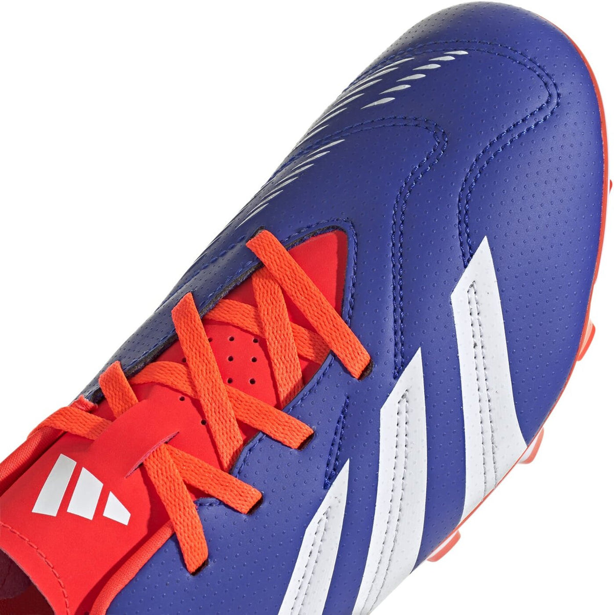 PREDATOR CLUB FxG LUCBLU/FTWWHT/SOLRED Bild 8