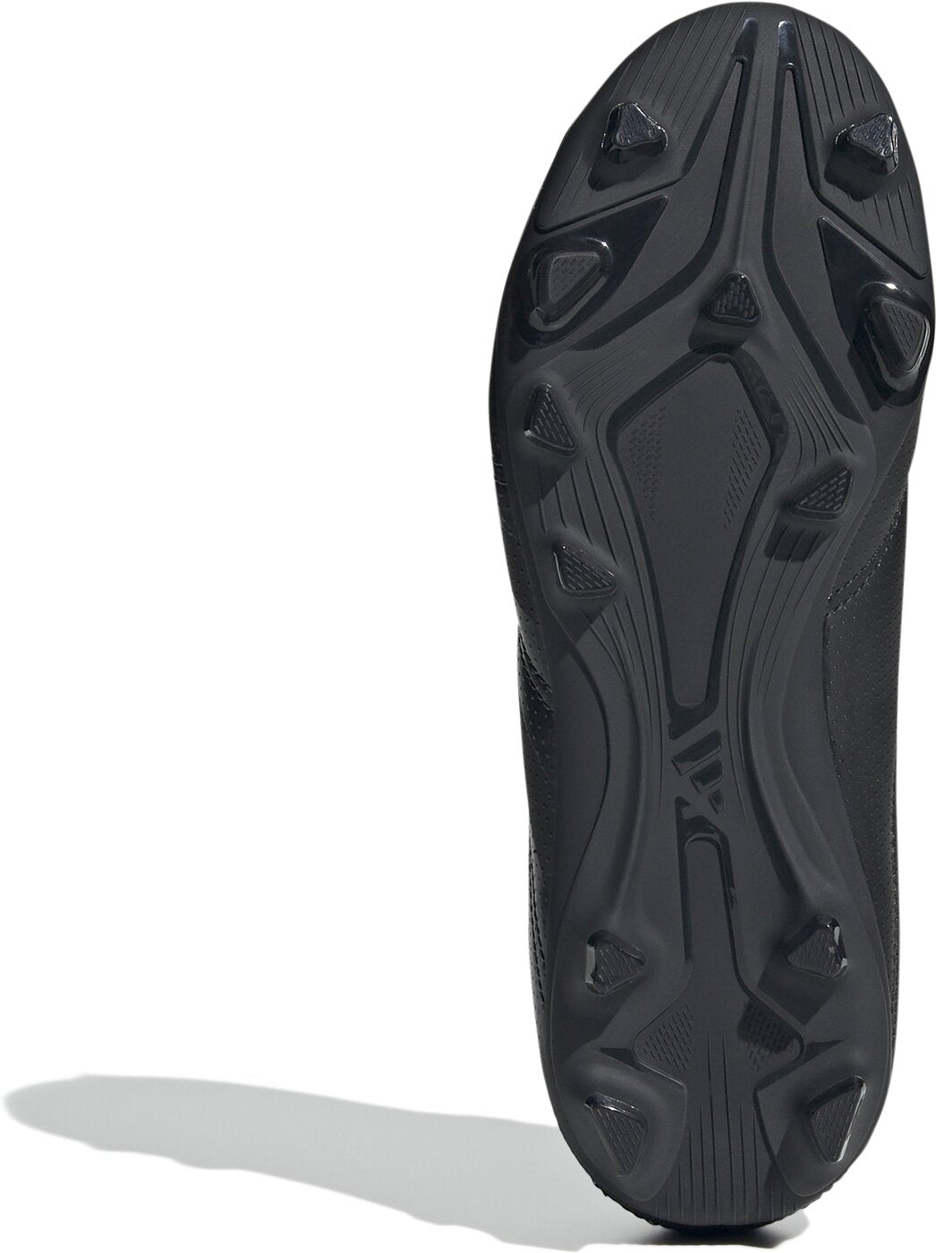 PREDATOR CLUB L FxG J CBLACK/CARBON/CBLACK Bild 2
