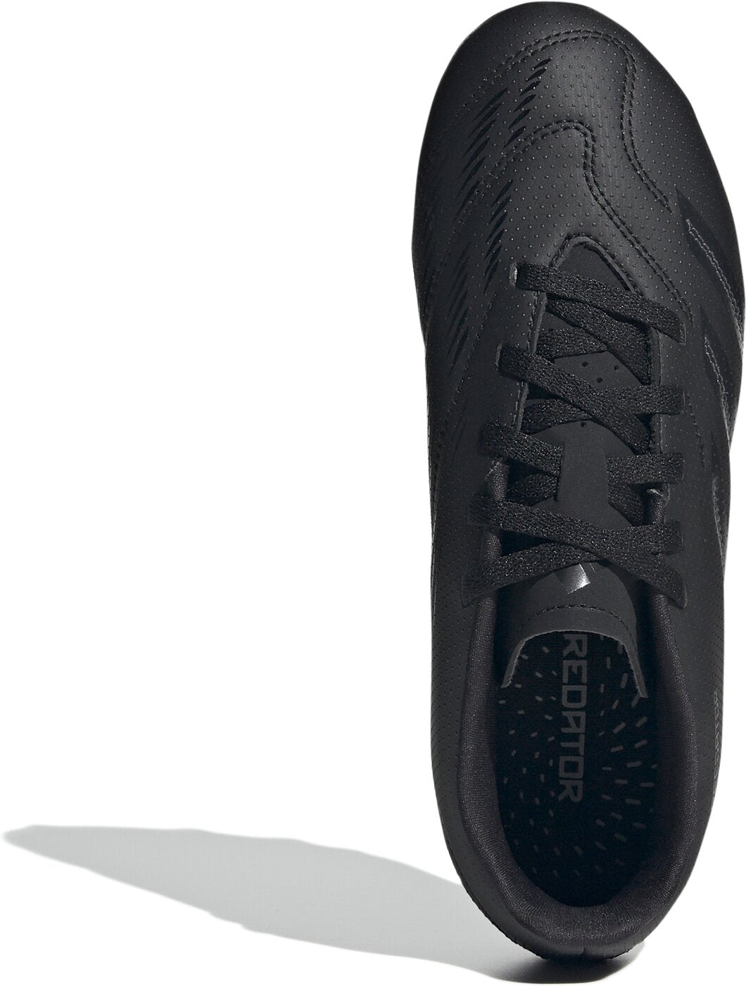 PREDATOR CLUB L FxG J CBLACK/CARBON/CBLACK Bild 3
