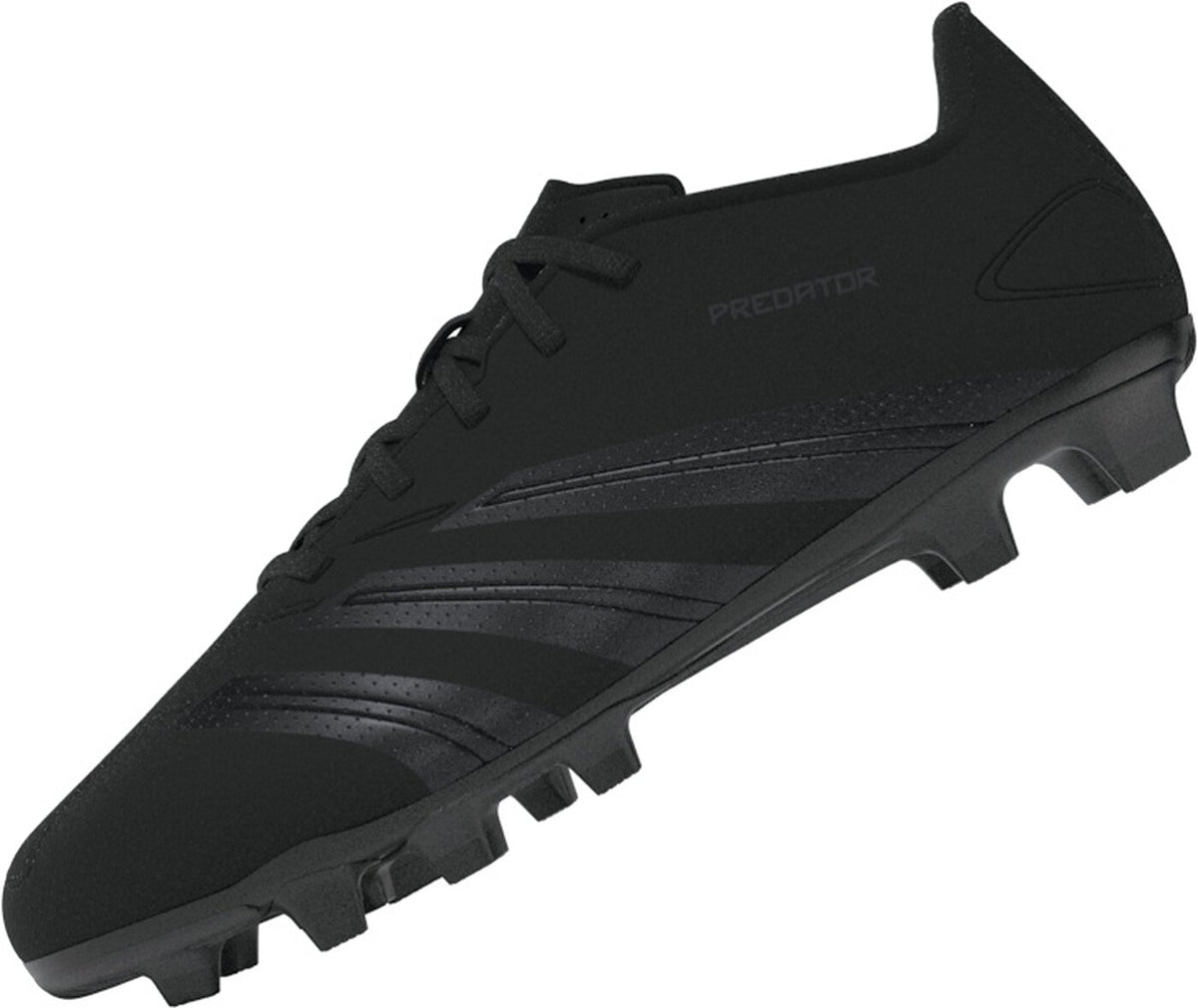 PREDATOR CLUB L FxG J CBLACK/CARBON/CBLACK Bild 7