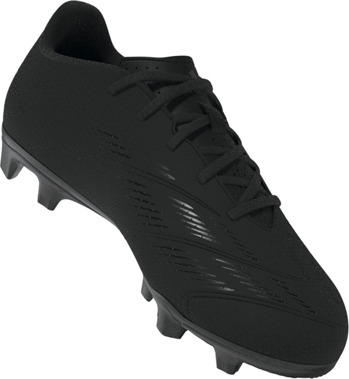 PREDATOR CLUB L FxG J CBLACK/CARBON/CBLACK Bild 8