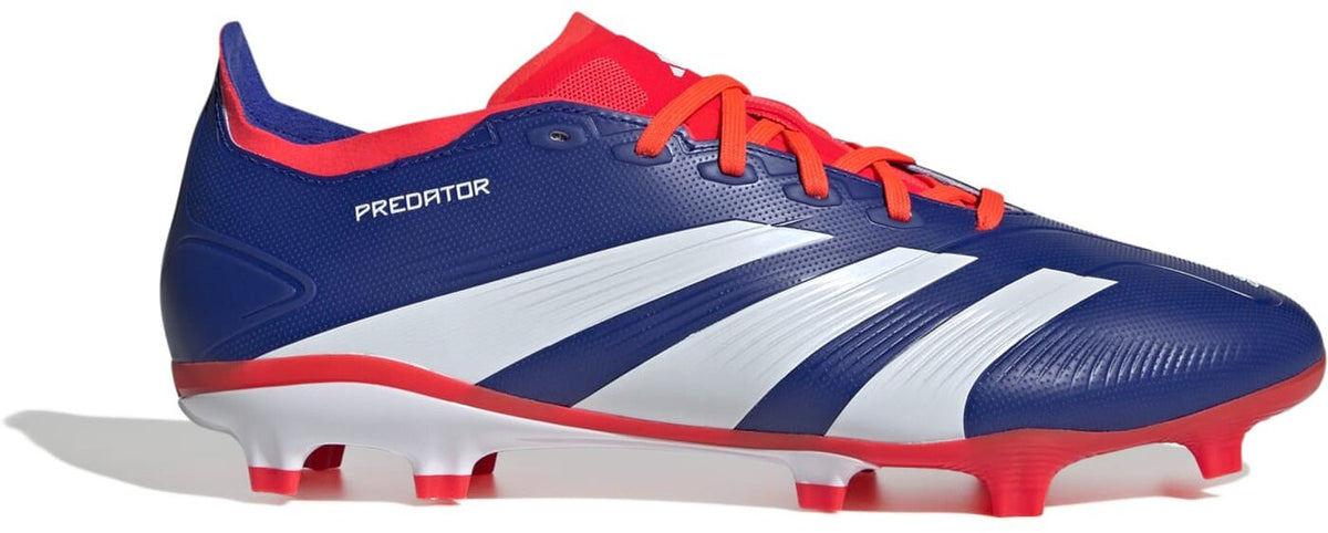 PREDATOR LEAGUE FG LUCBLU/FTWWHT/SOLRED Bild 1
