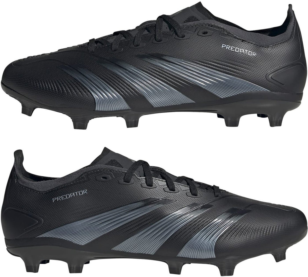 PREDATOR LEAGUE L FG CBLACK/CARBON/CBLACK Bild 4