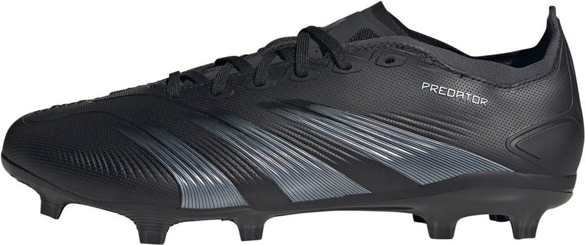 PREDATOR LEAGUE L FG CBLACK/CARBON/CBLACK Bild 5