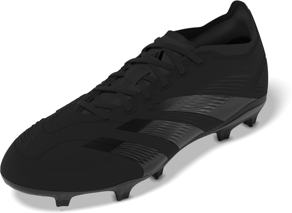 PREDATOR LEAGUE L FG CBLACK/CARBON/CBLACK Bild 6