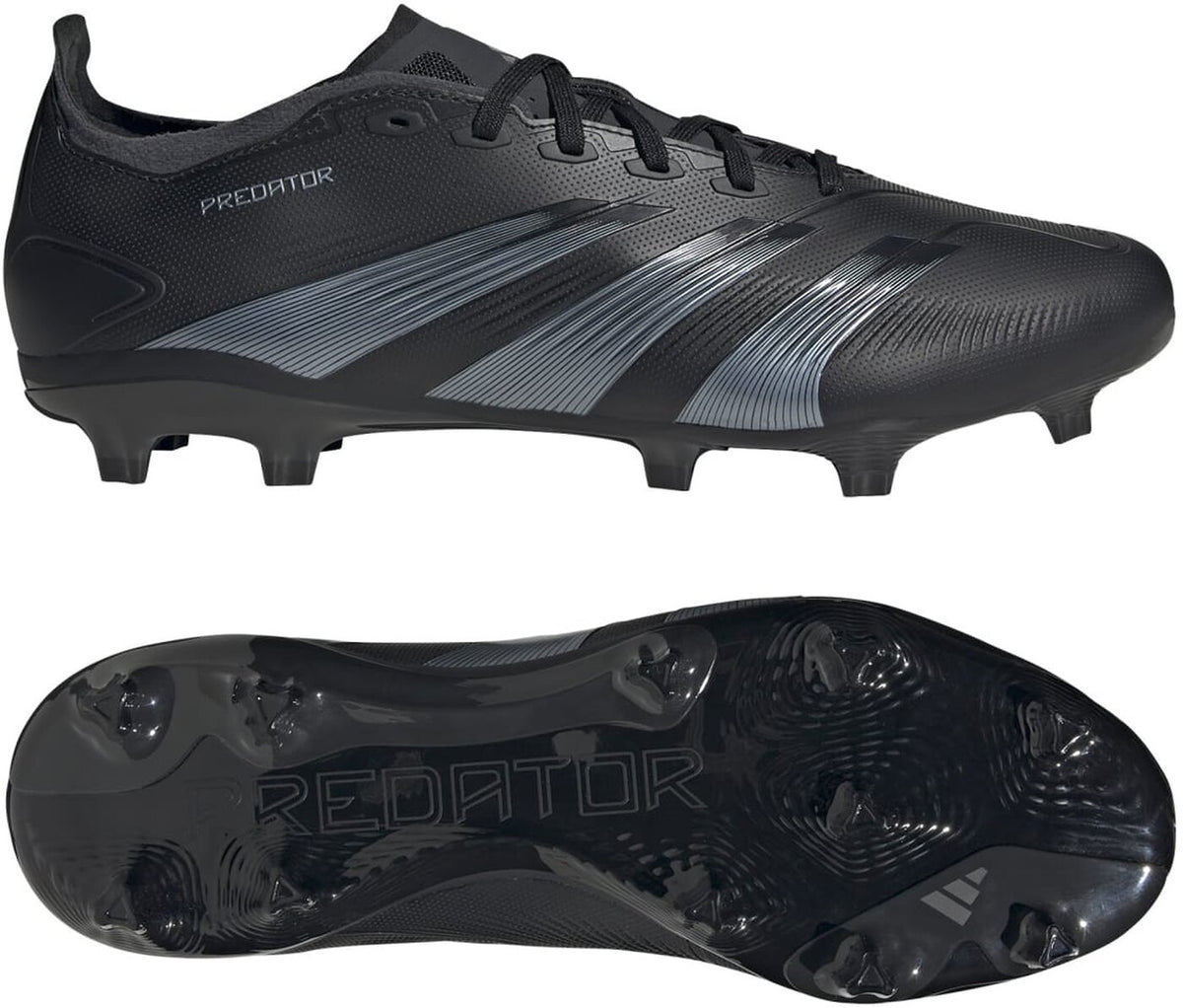 PREDATOR LEAGUE L FG CBLACK/CARBON/CBLACK Bild 7