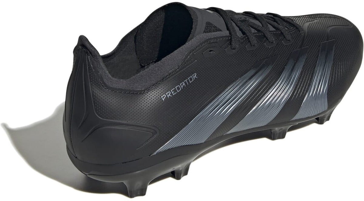 PREDATOR LEAGUE L FG CBLACK/CARBON/CBLACK Bild 8