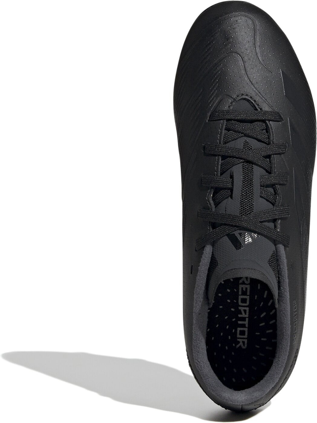 PREDATOR LEAGUE L FG J CBLACK/CARBON/CBLACK Bild 3