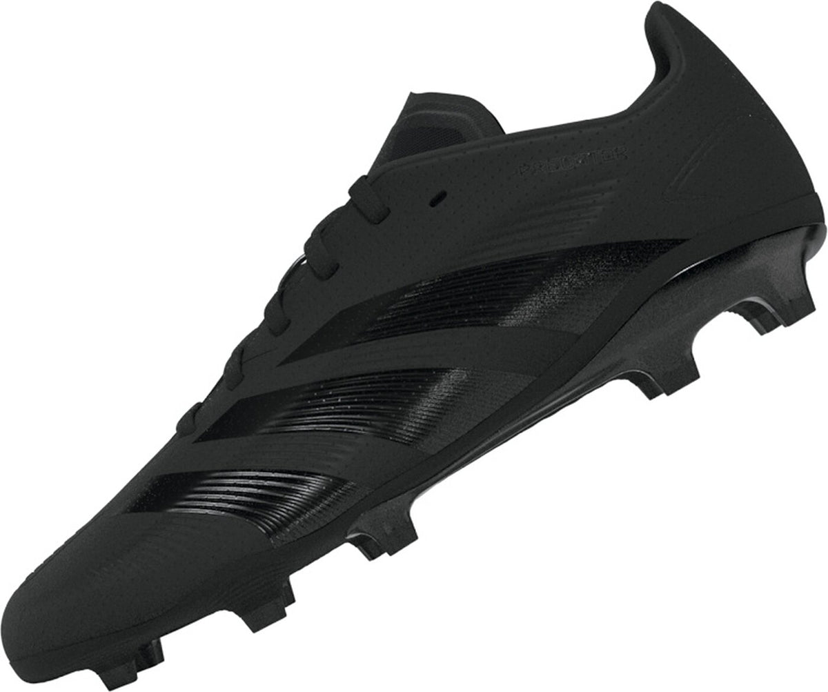 PREDATOR LEAGUE L FG J CBLACK/CARBON/CBLACK Bild 9