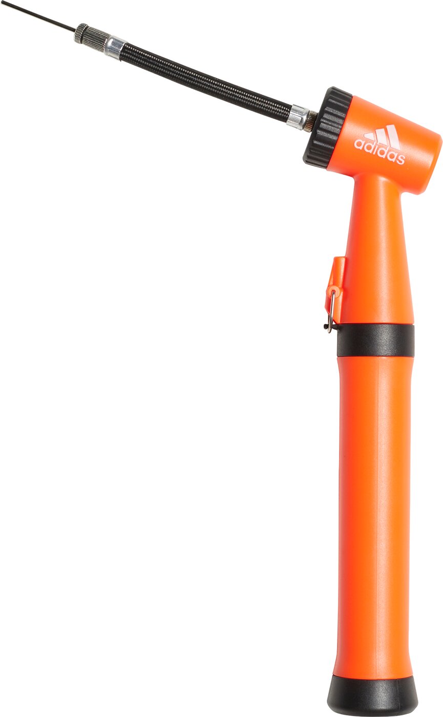 Pump BLACK/WHITE/SOLRED Bild 1