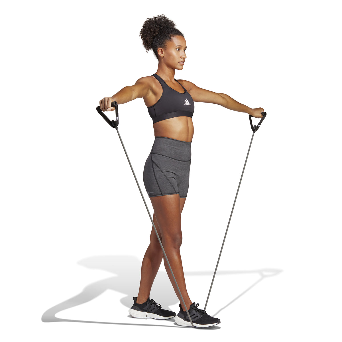 PWR CT MS BRA BLACK/WHITE Bild 7