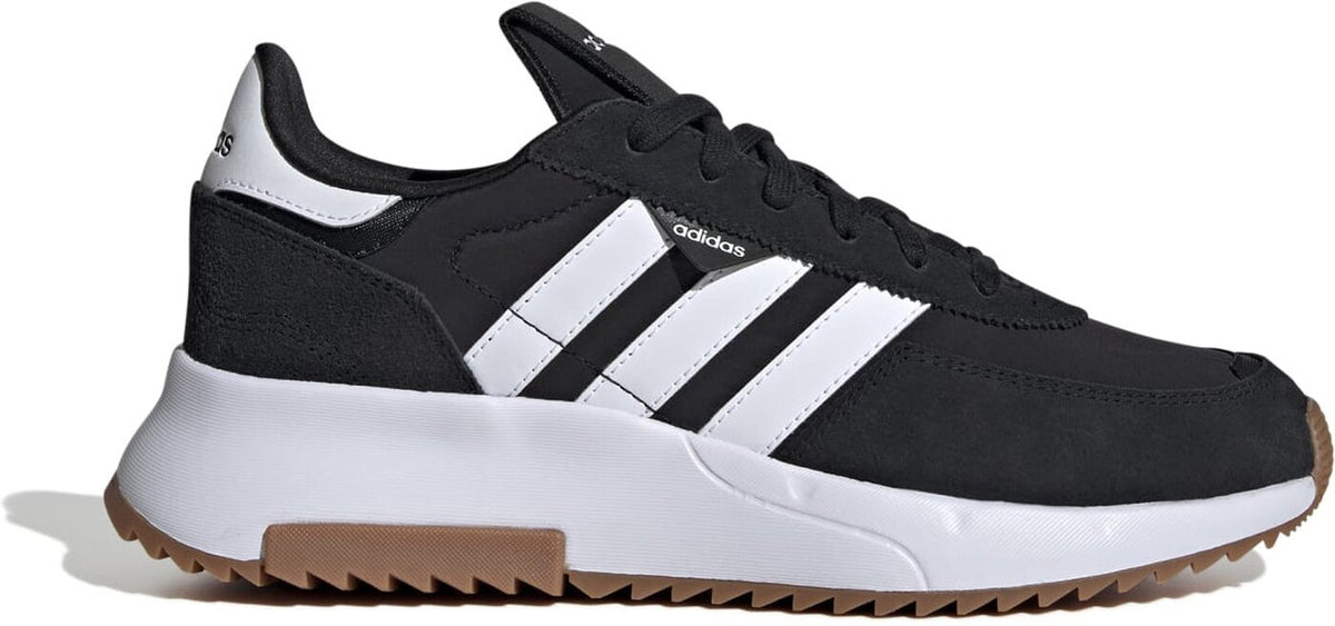 RETROPY F2 CBLACK/FTWWHT/AMBGUM Bild 1