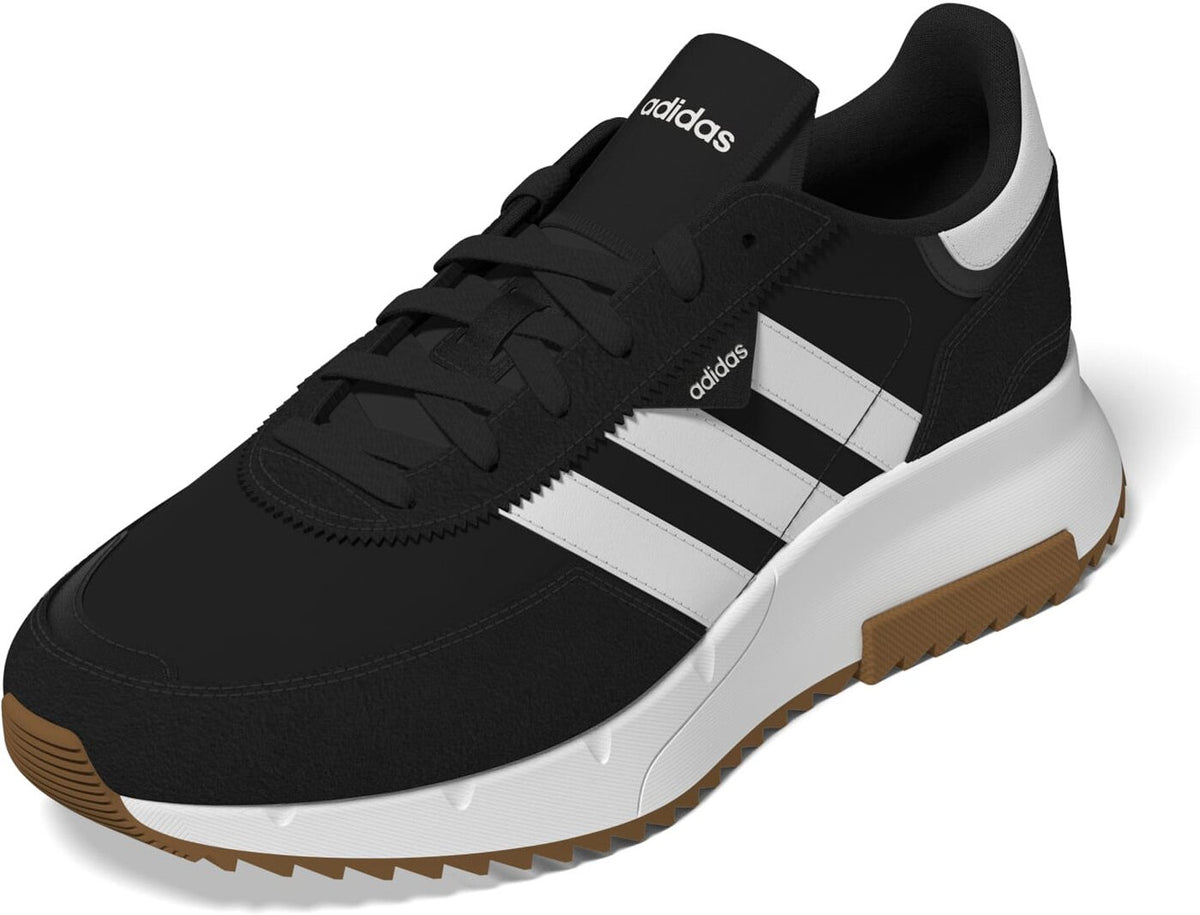 RETROPY F2 CBLACK/FTWWHT/AMBGUM Bild 6