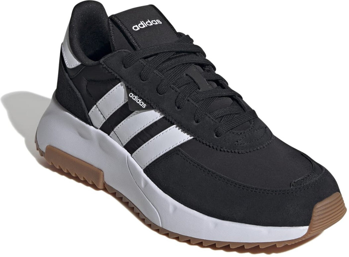 RETROPY F2 CBLACK/FTWWHT/AMBGUM Bild 7