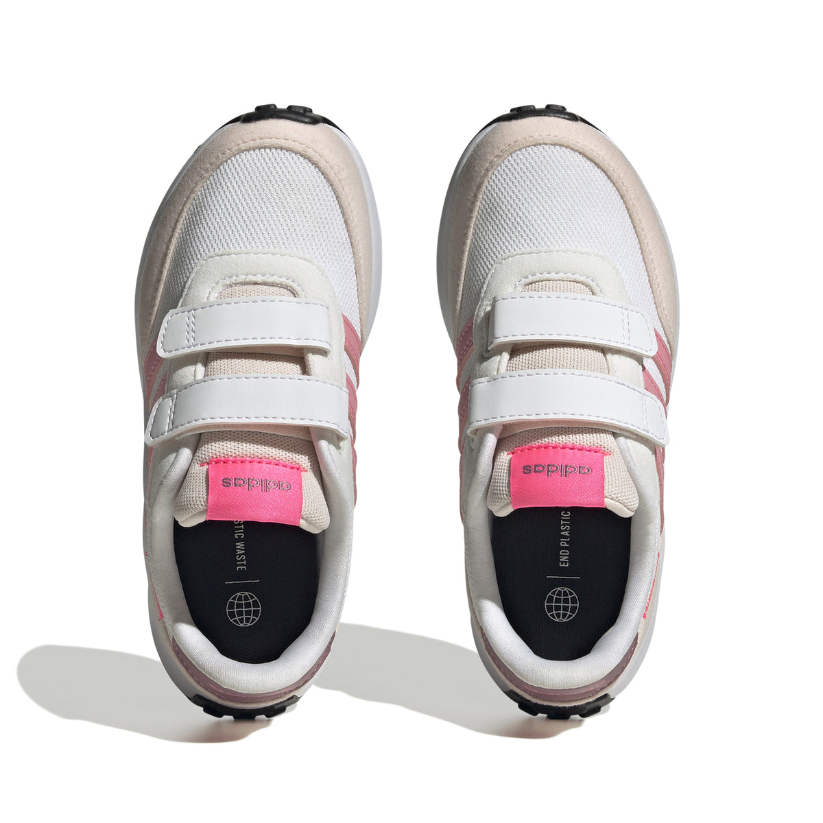RUN 70s CF K FTWWHT/BLIPNK/LUCPNK Bild 3