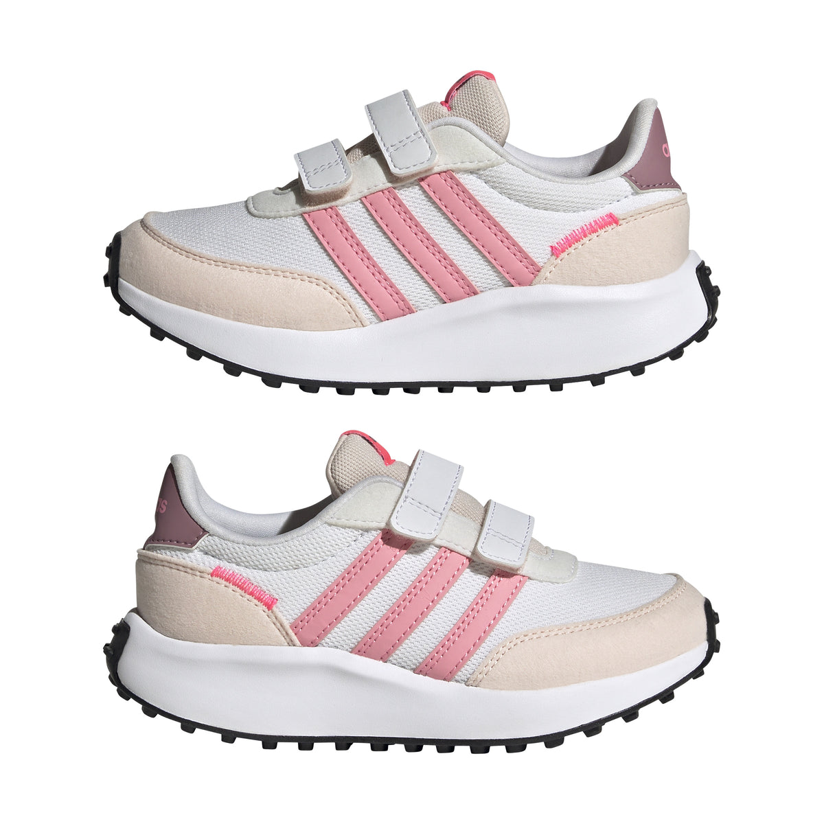 RUN 70s CF K FTWWHT/BLIPNK/LUCPNK Bild 7