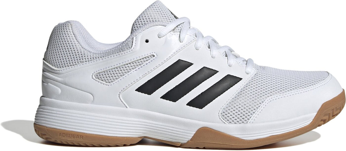 Speedcourt M FTWWHT/CBLACK/GUM10 Bild 1