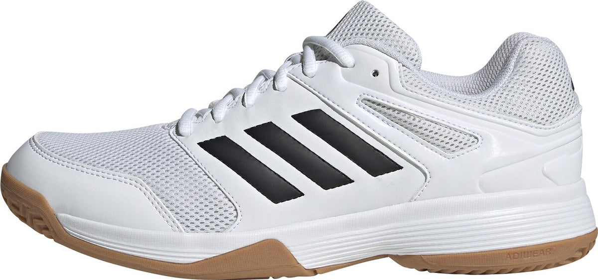 Speedcourt M FTWWHT/CBLACK/GUM10 Bild 5