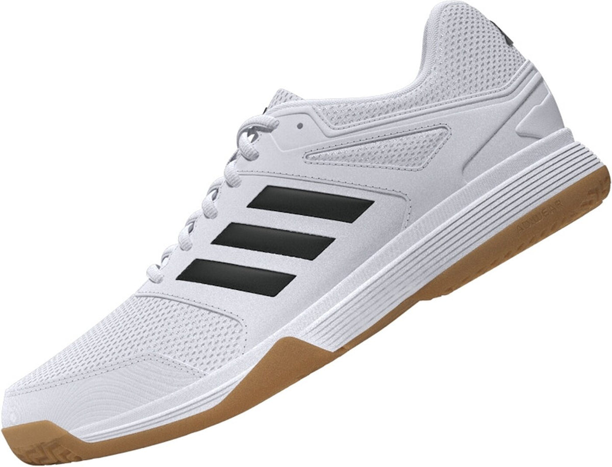 Speedcourt M FTWWHT/CBLACK/GUM10 Bild 7