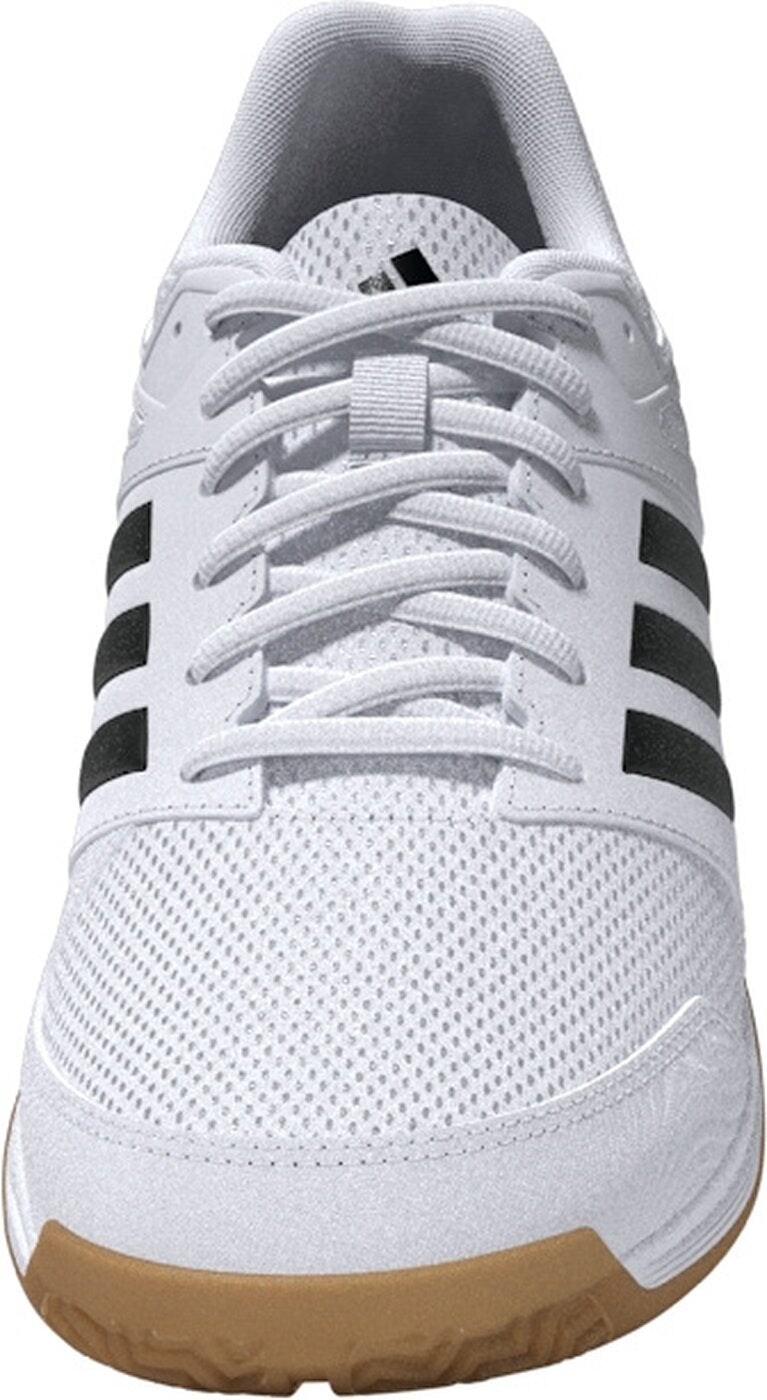 Speedcourt M FTWWHT/CBLACK/GUM10 Bild 8