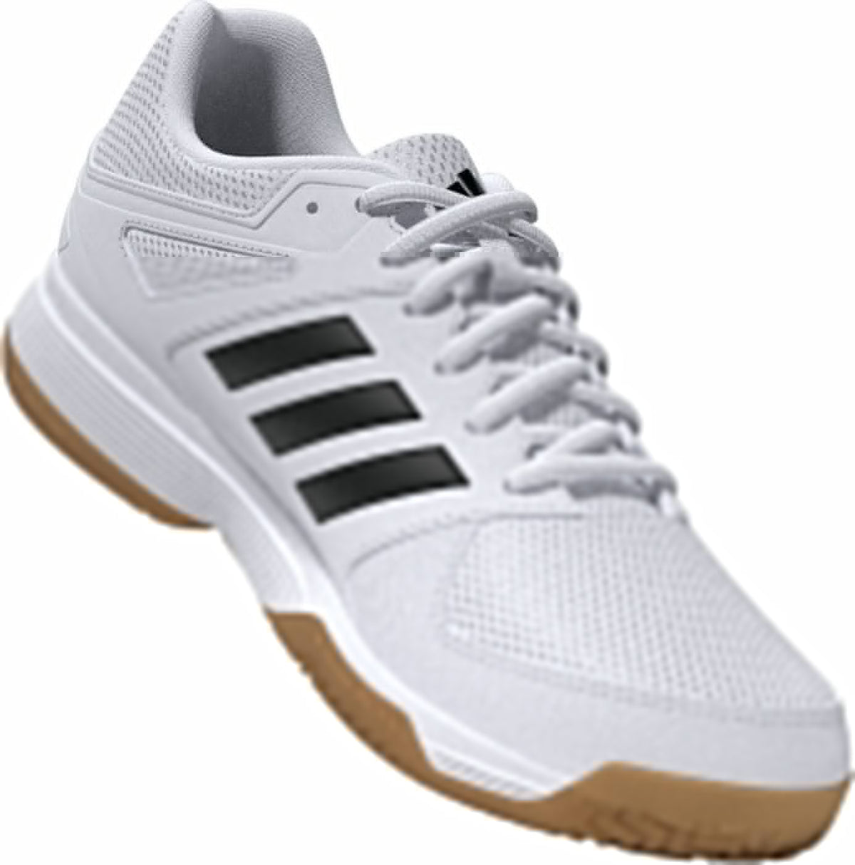 Speedcourt M FTWWHT/CBLACK/GUM10 Bild 9