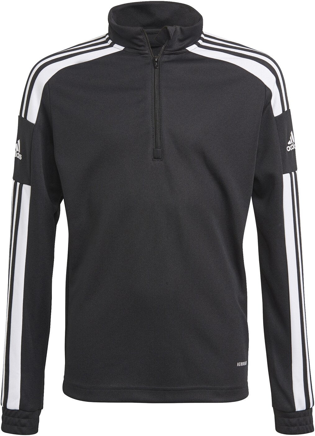 SQ21 TR TOP Y BLACK/WHITE Bild 1