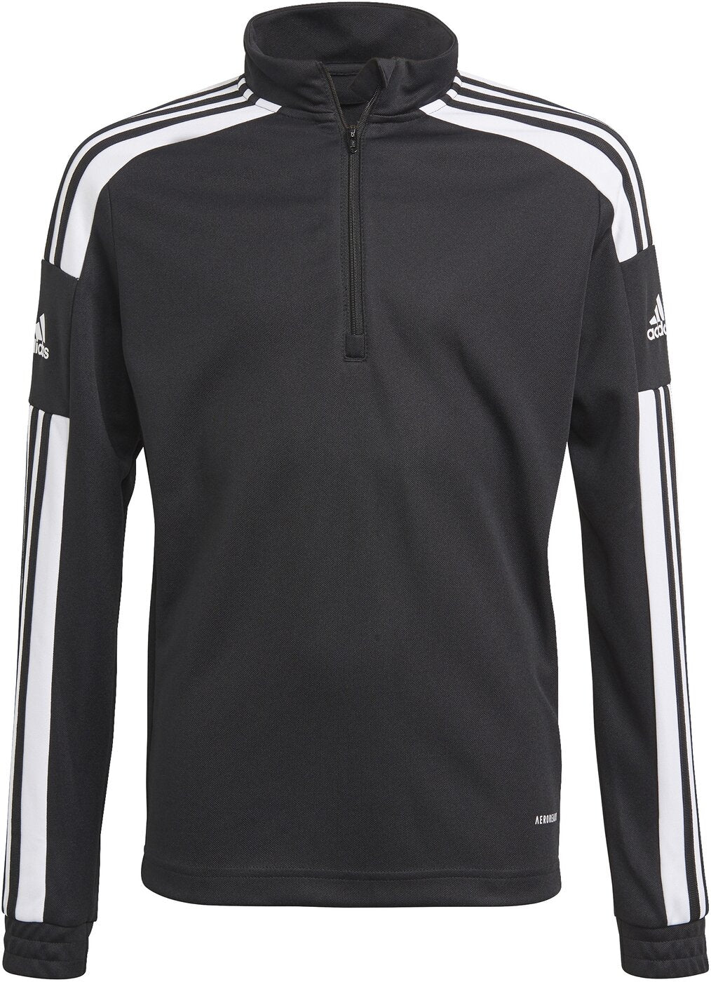 SQ21 TR TOP Y BLACK/WHITE Bild 6