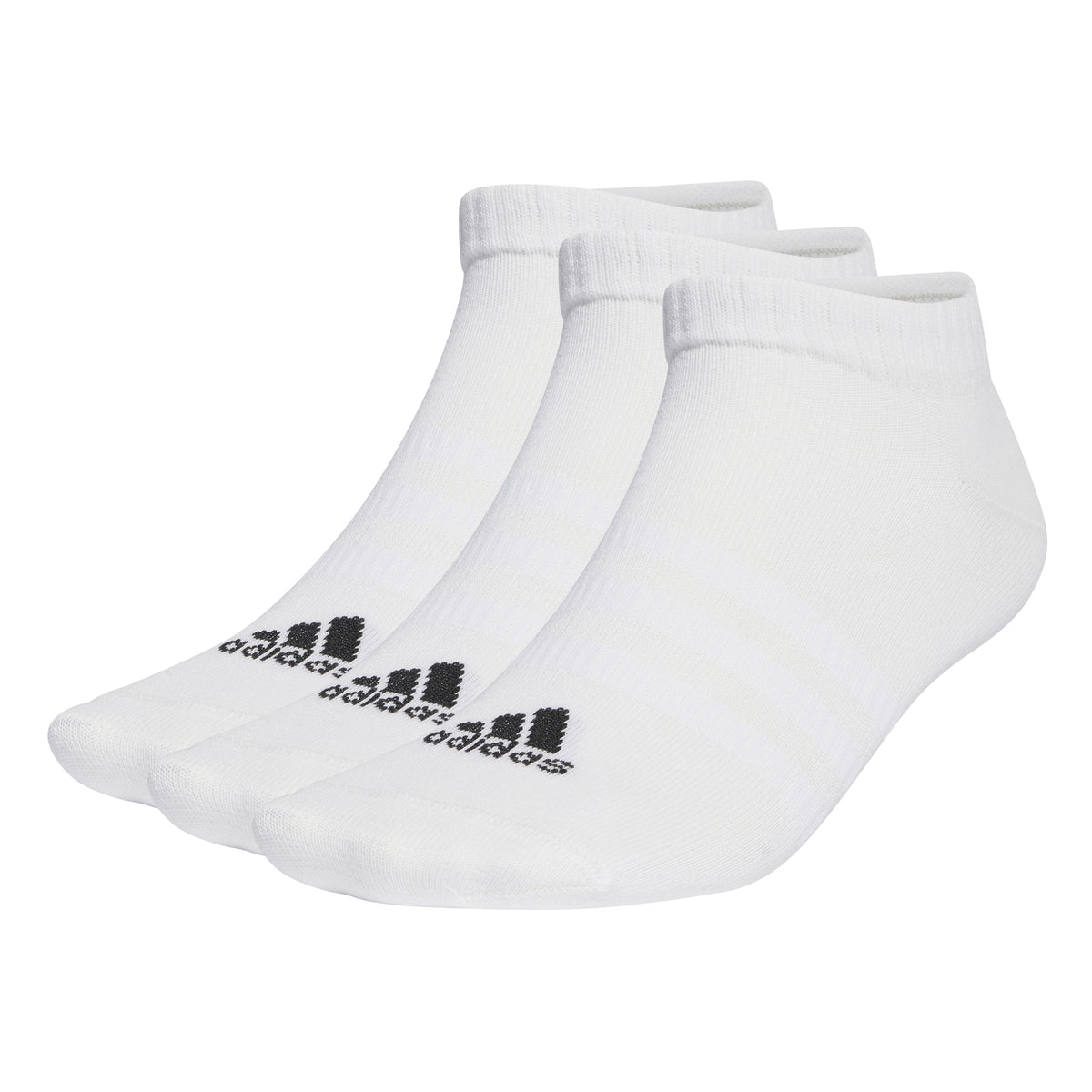 T SPW LOW 3P WHITE/BLACK Bild 9