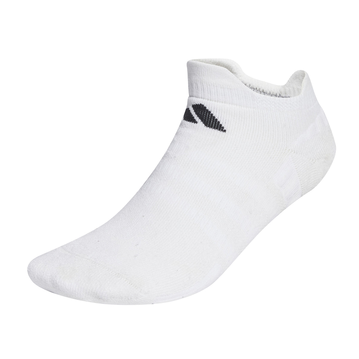 TENNIS LOW SOCK WHITE/BLACK Bild 9