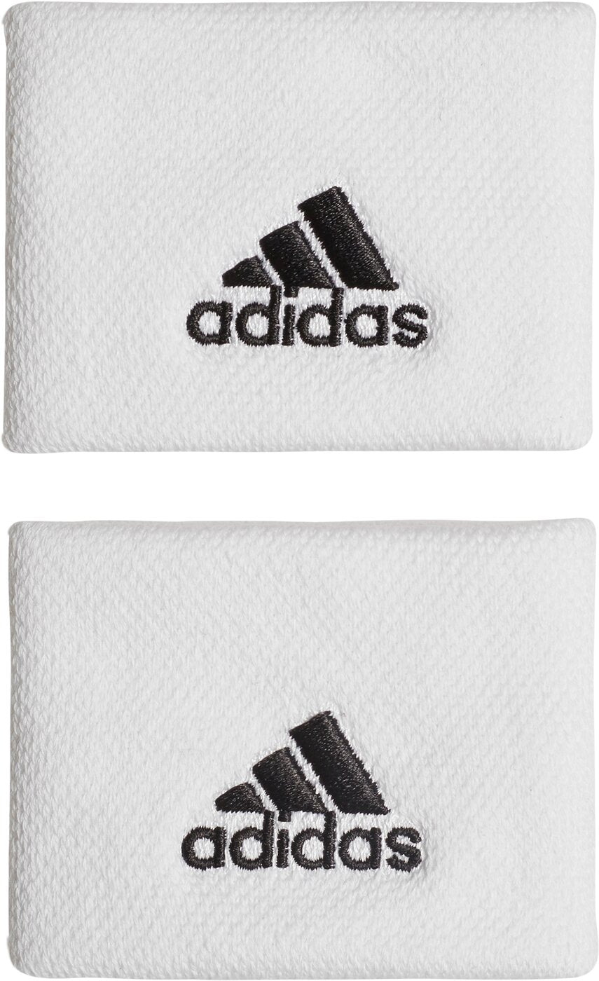 TENNIS WB S WHITE/BLACK Bild 1