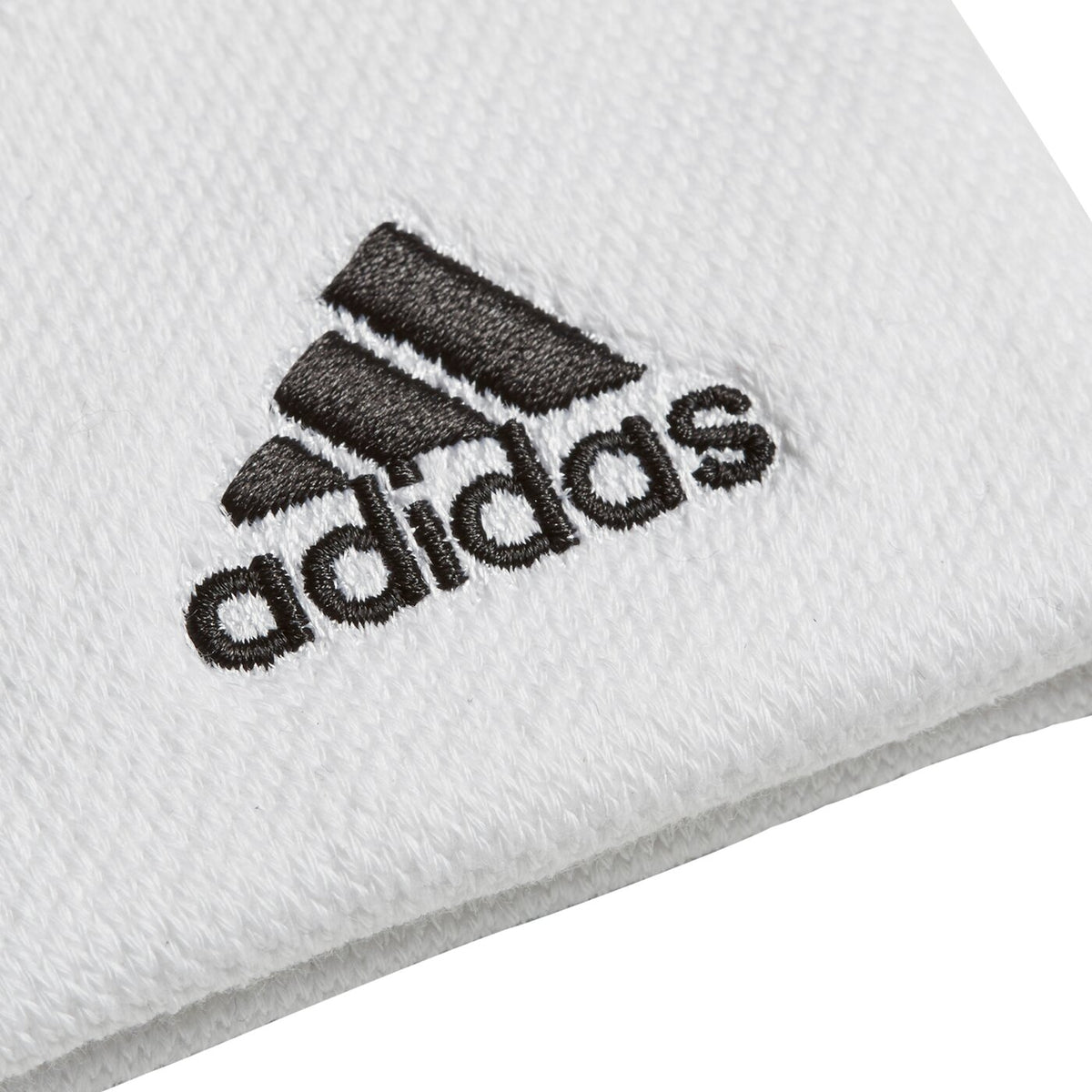 TENNIS WB S WHITE/BLACK Bild 5