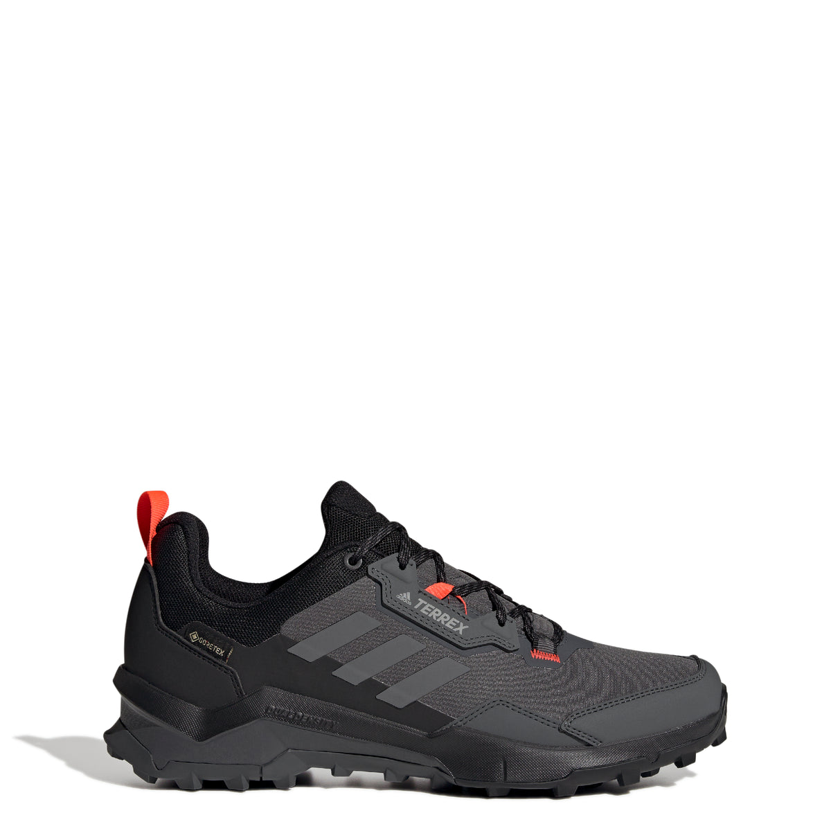 TERREX AX4 GTX GREFIV/GREFOU/SOLRED Bild 3