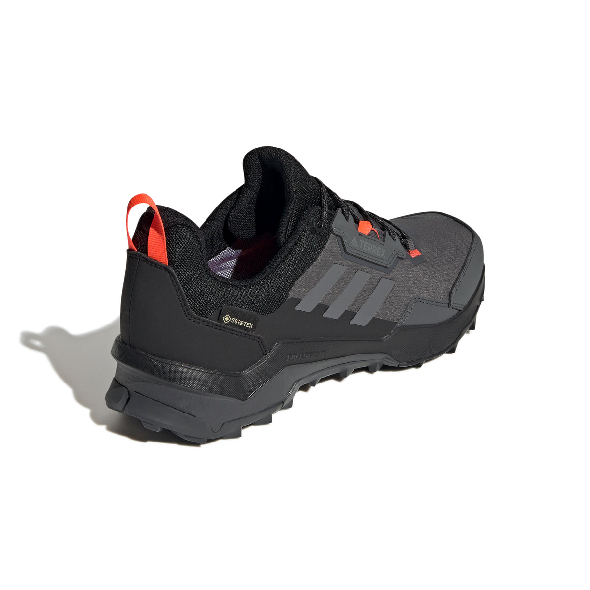 TERREX AX4 GTX GREFIV/GREFOU/SOLRED Bild 5