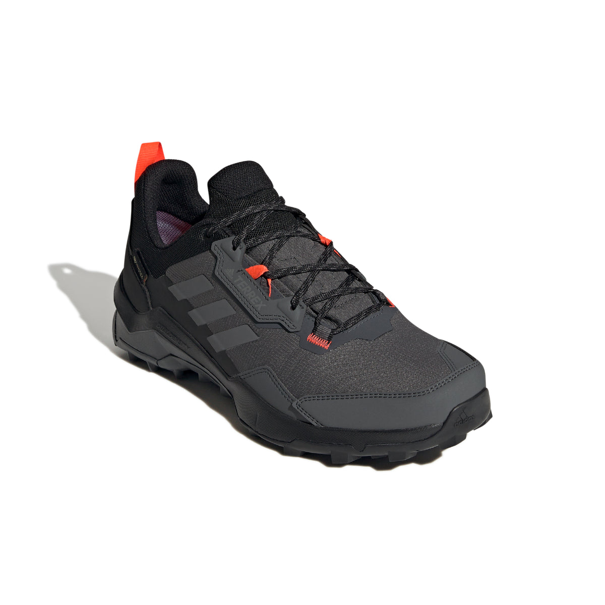 TERREX AX4 GTX GREFIV/GREFOU/SOLRED Bild 6