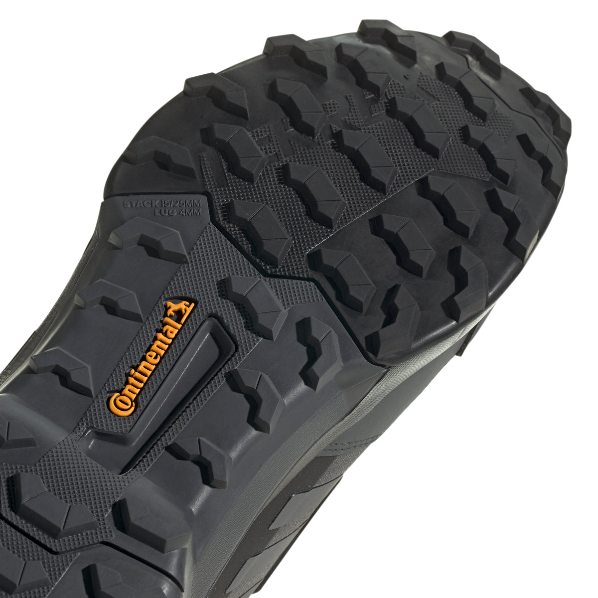 TERREX AX4 GTX GREFIV/GREFOU/SOLRED Bild 9
