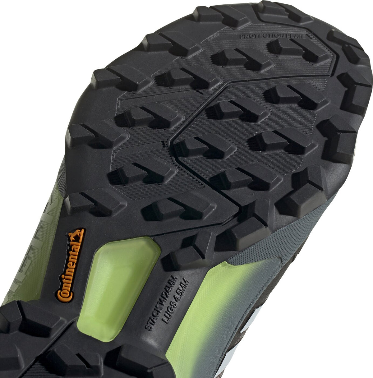 TERREX SWIFT R3 GTX W GRETHR/HALSIL/HIREYE Bild 4