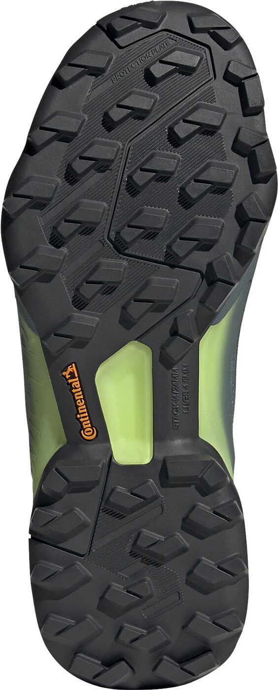 TERREX SWIFT R3 GTX W GRETHR/HALSIL/HIREYE Bild 6