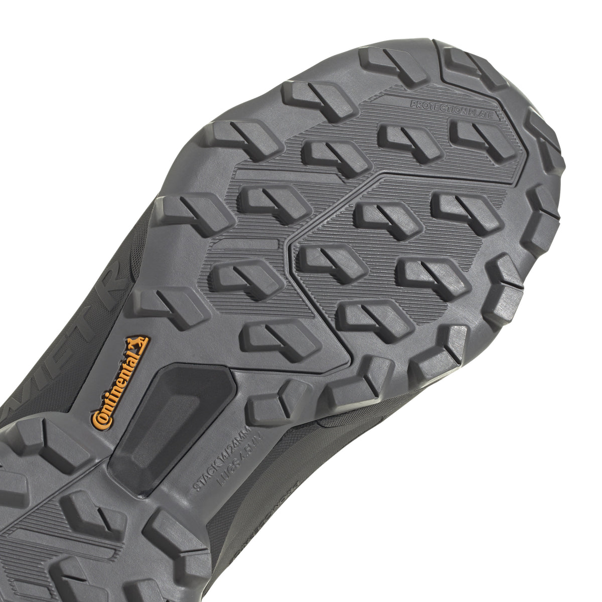 TERREX SWIFT R3 GTX W GREFIV/MINTON/CBLACK Bild 10