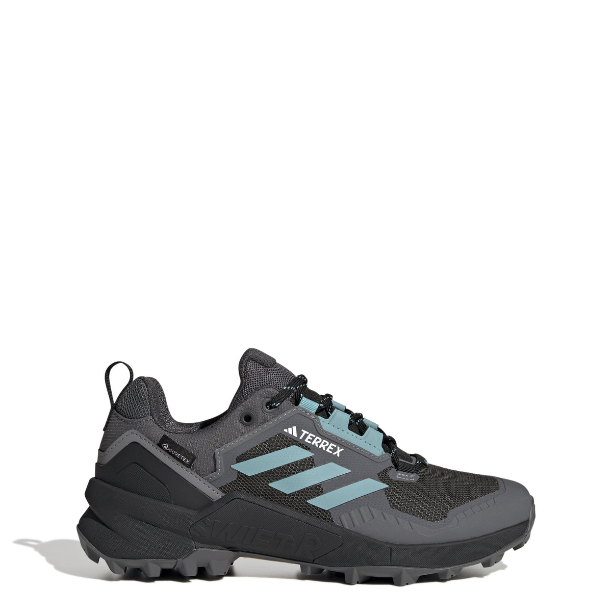 TERREX SWIFT R3 GTX W GREFIV/MINTON/CBLACK Bild 2